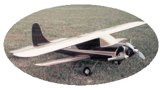 Bob Fletcher Biplane