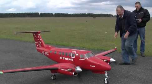King Air