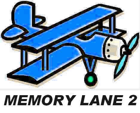 Memory Lane 2