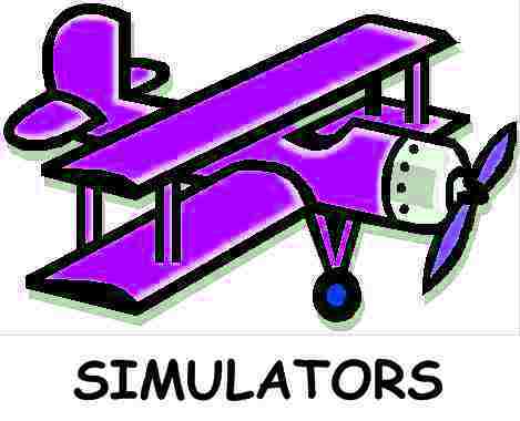 Flight Simulators