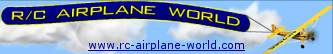 RC Airplane World